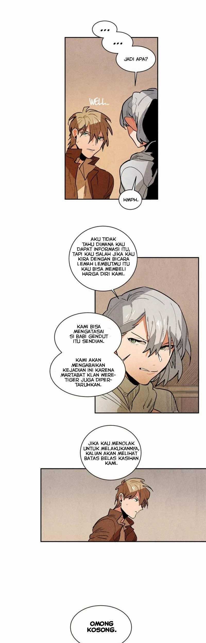 Ernak Chapter 66 Gambar 20