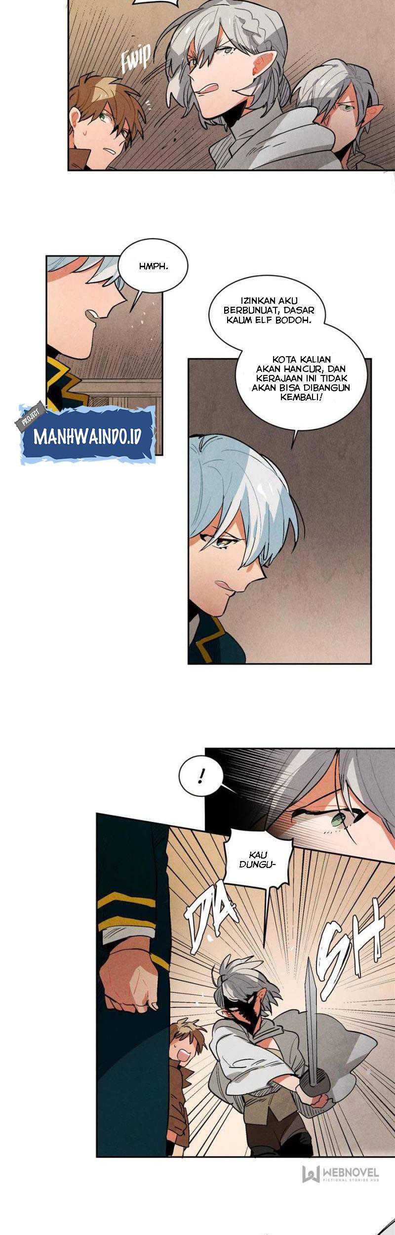 Ernak Chapter 66 Gambar 22