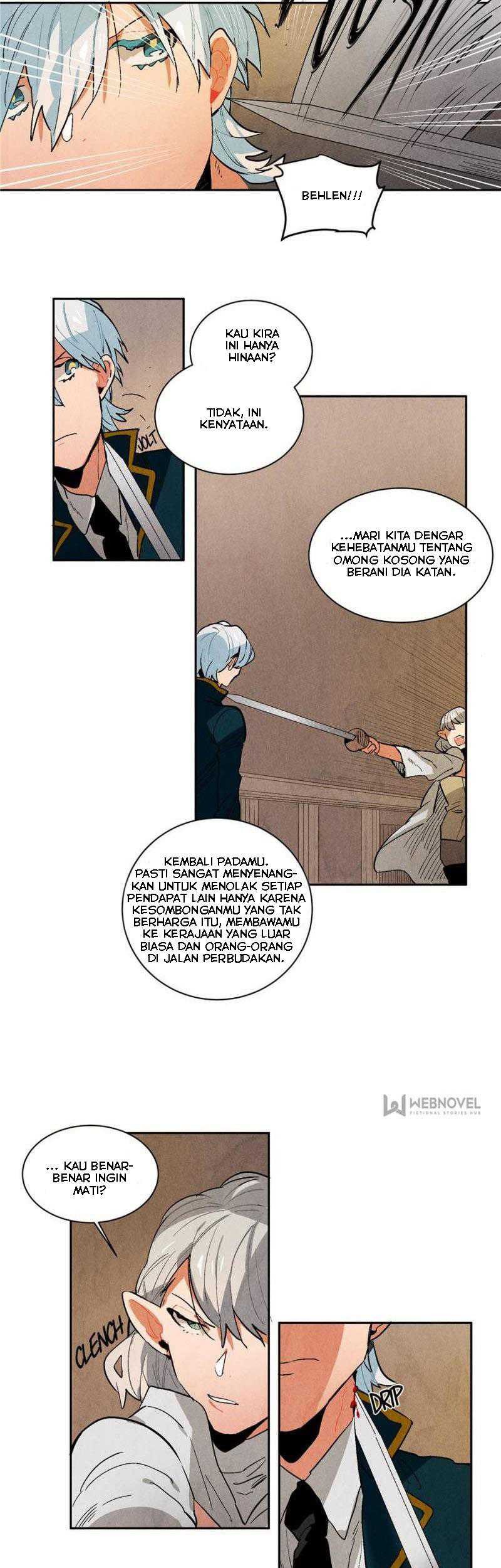 Ernak Chapter 66 Gambar 24