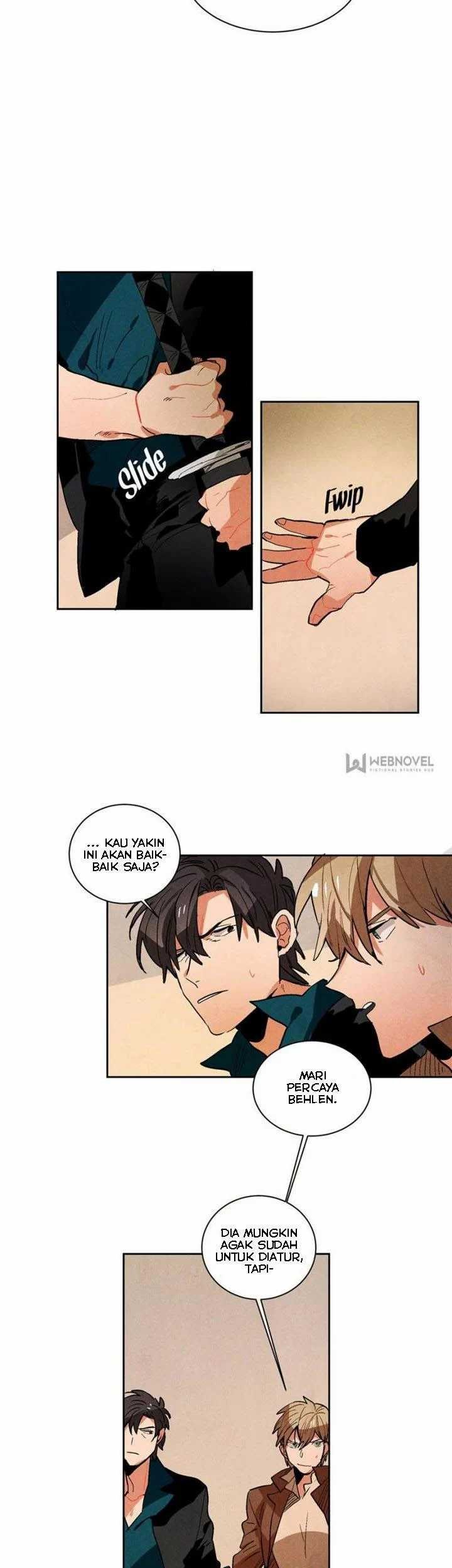 Ernak Chapter 66 Gambar 26