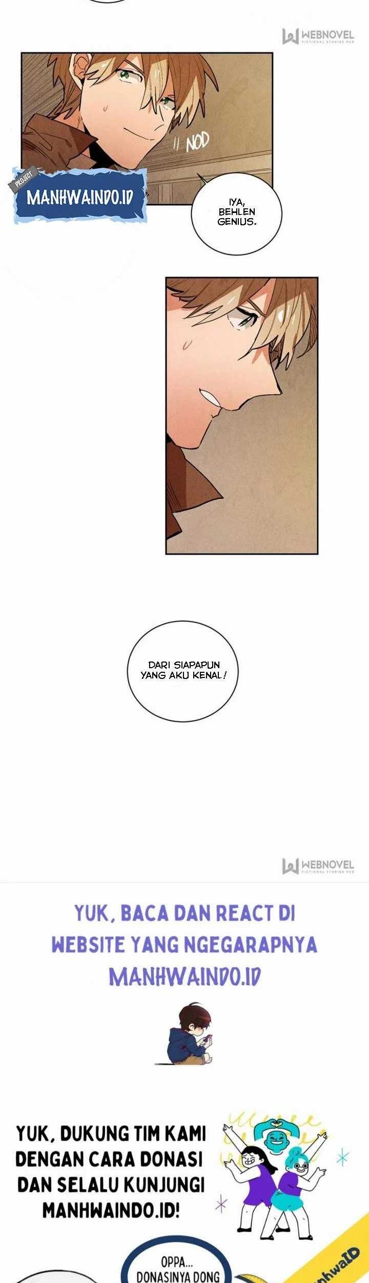 Ernak Chapter 66 Gambar 28