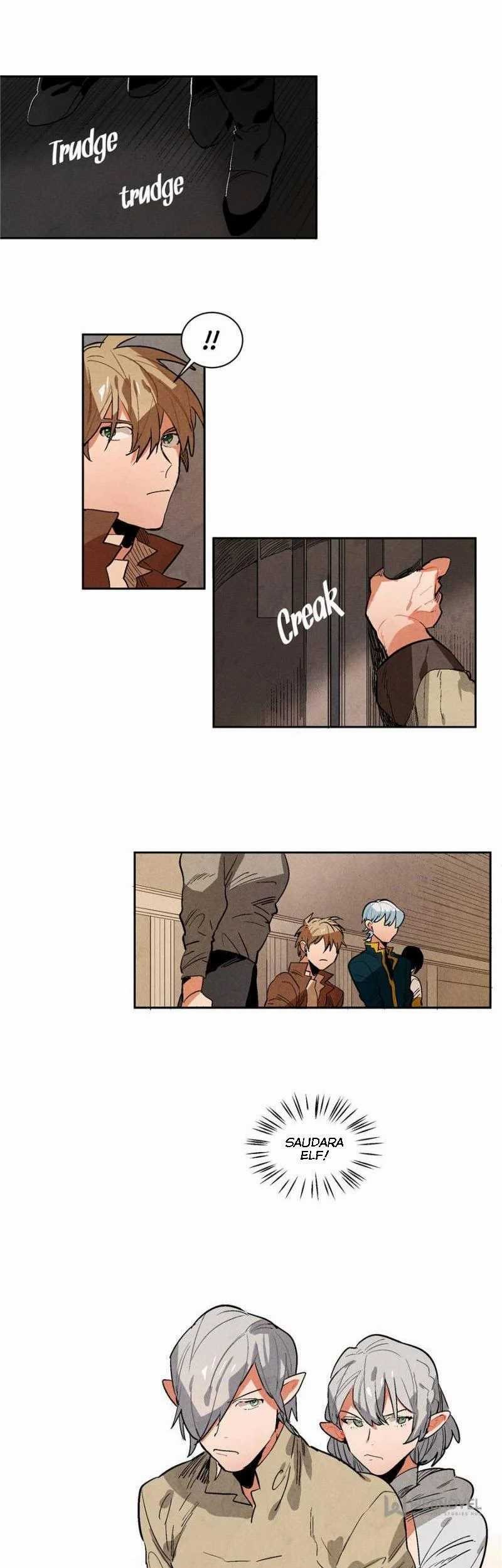 Manhwa Ernak Chapter 66 gambar nomor 2