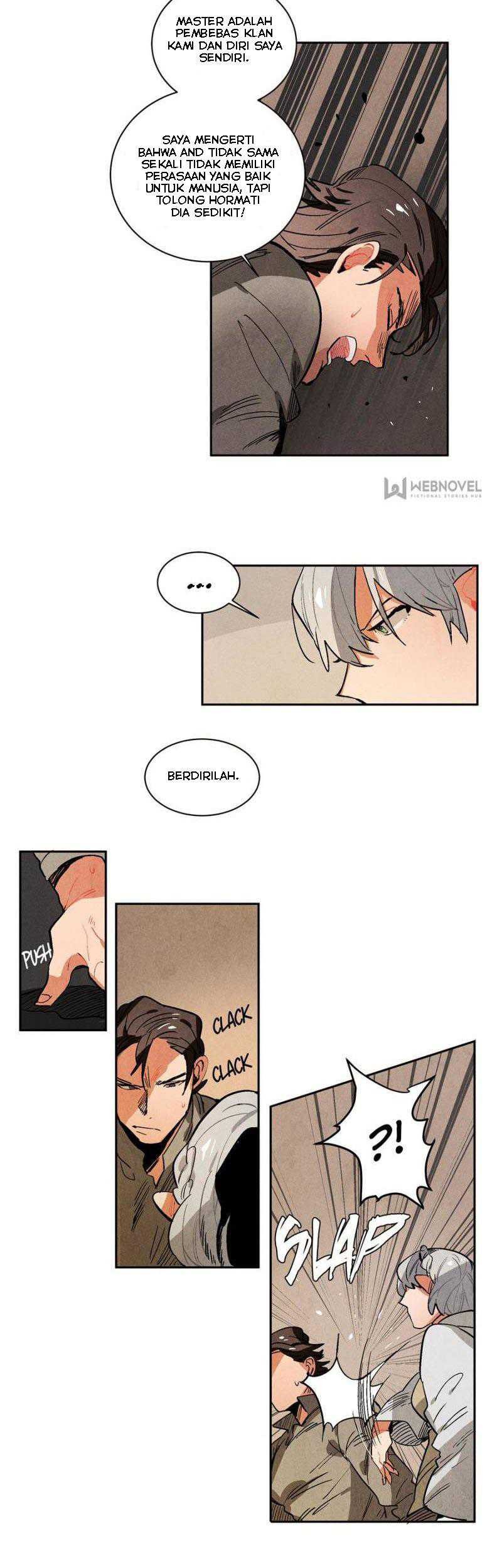 Ernak Chapter 66 Gambar 12