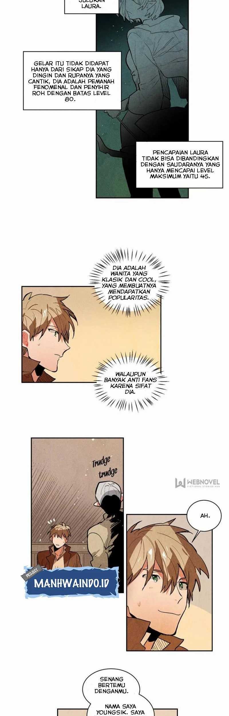 Ernak Chapter 66 Gambar 6