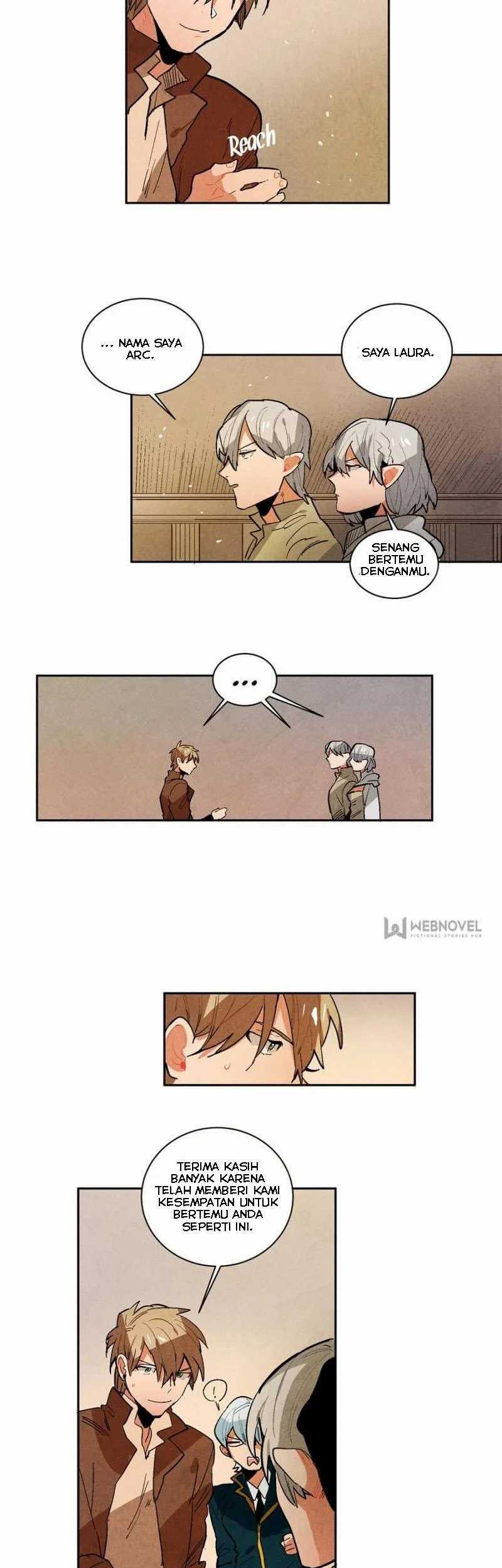 Ernak Chapter 66 Gambar 8