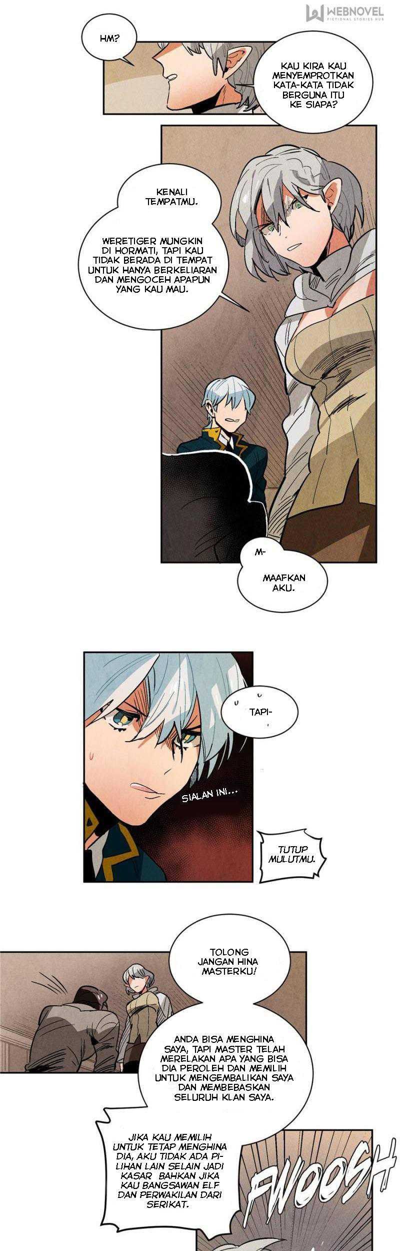 Ernak Chapter 66 Gambar 14