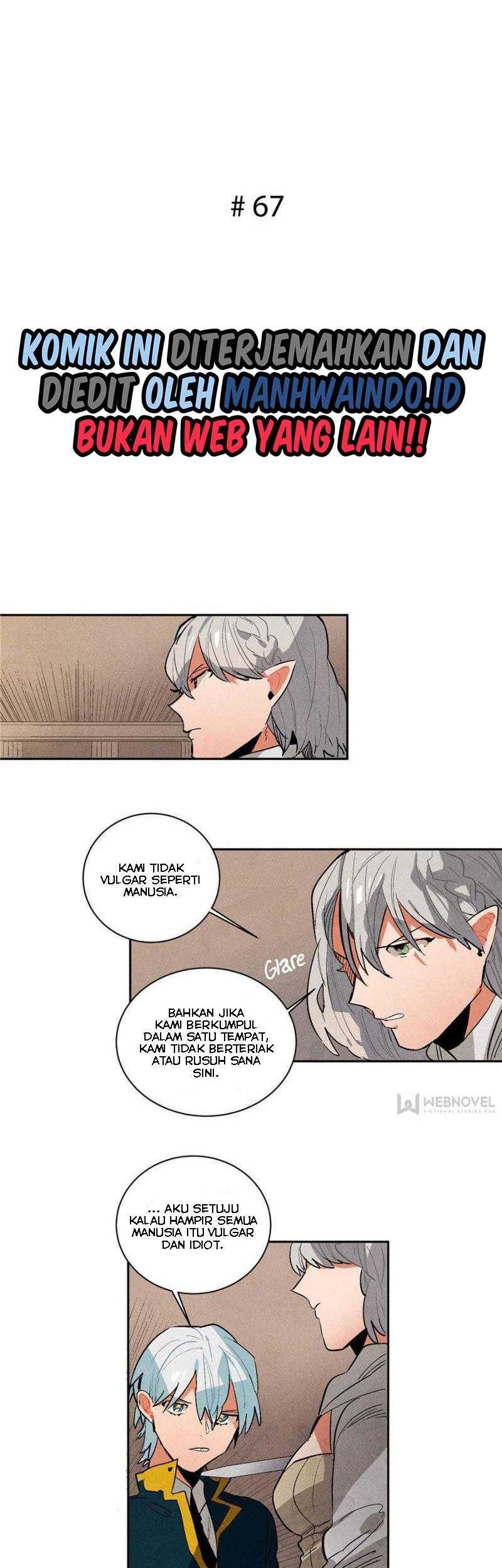 Ernak Chapter 67 Gambar 4