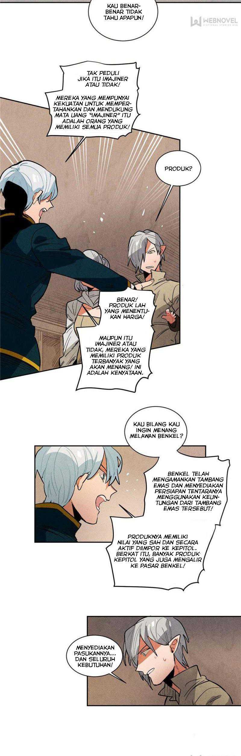 Ernak Chapter 67 Gambar 18