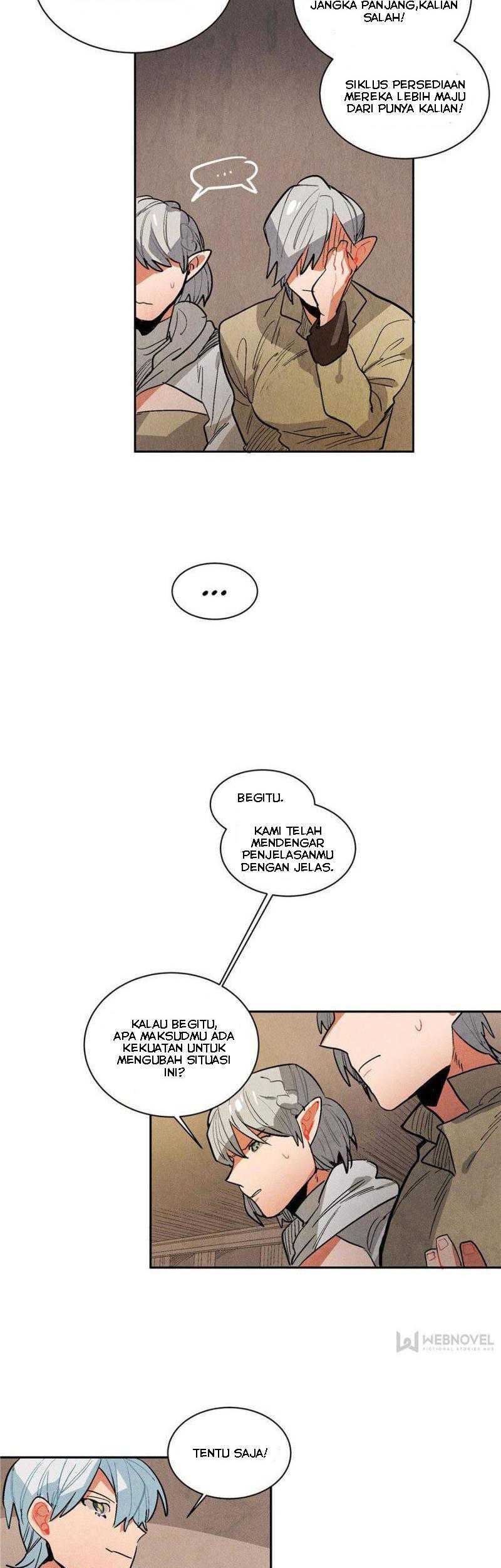 Ernak Chapter 67 Gambar 22