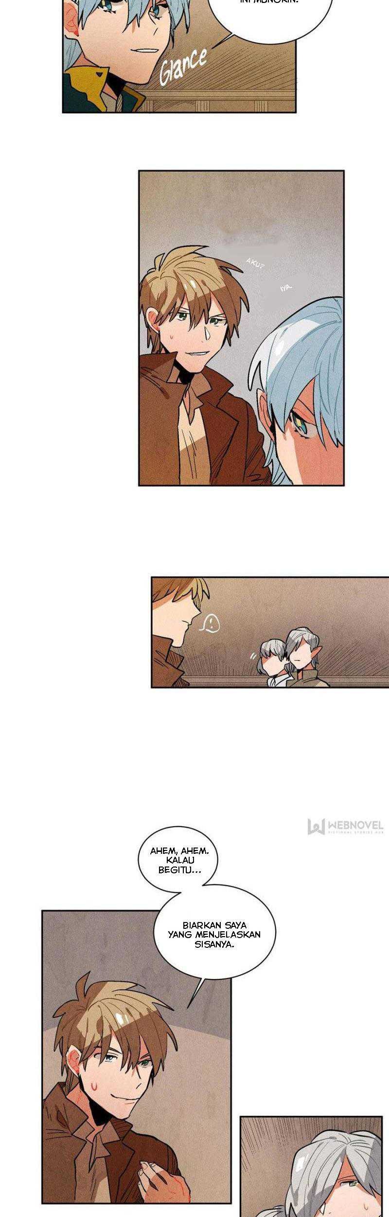 Ernak Chapter 67 Gambar 24