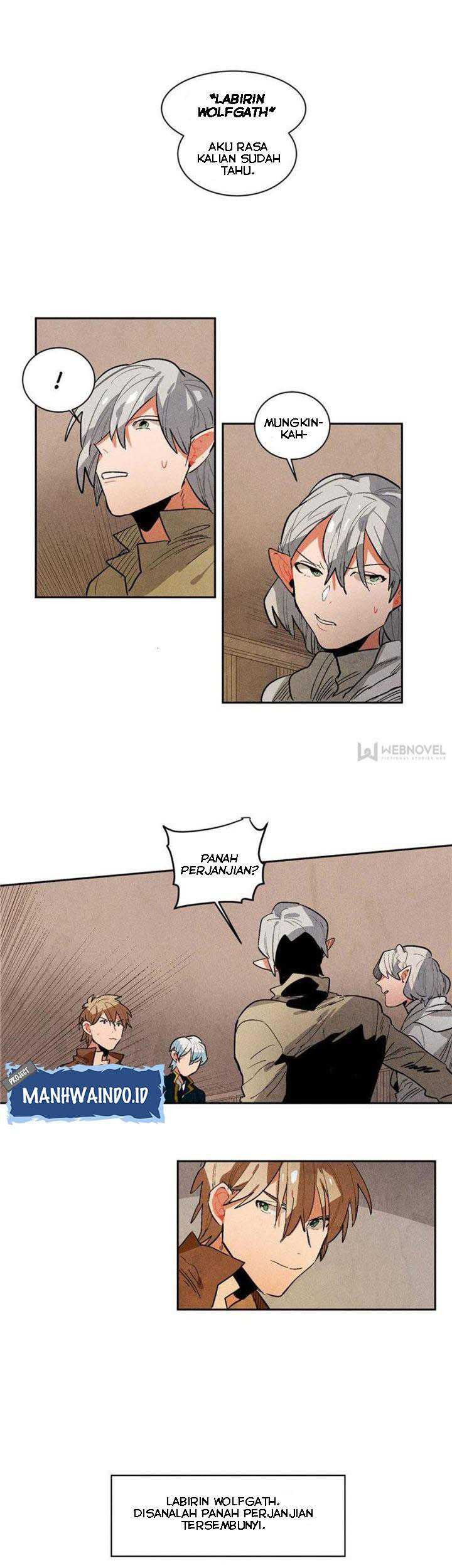 Ernak Chapter 67 Gambar 26