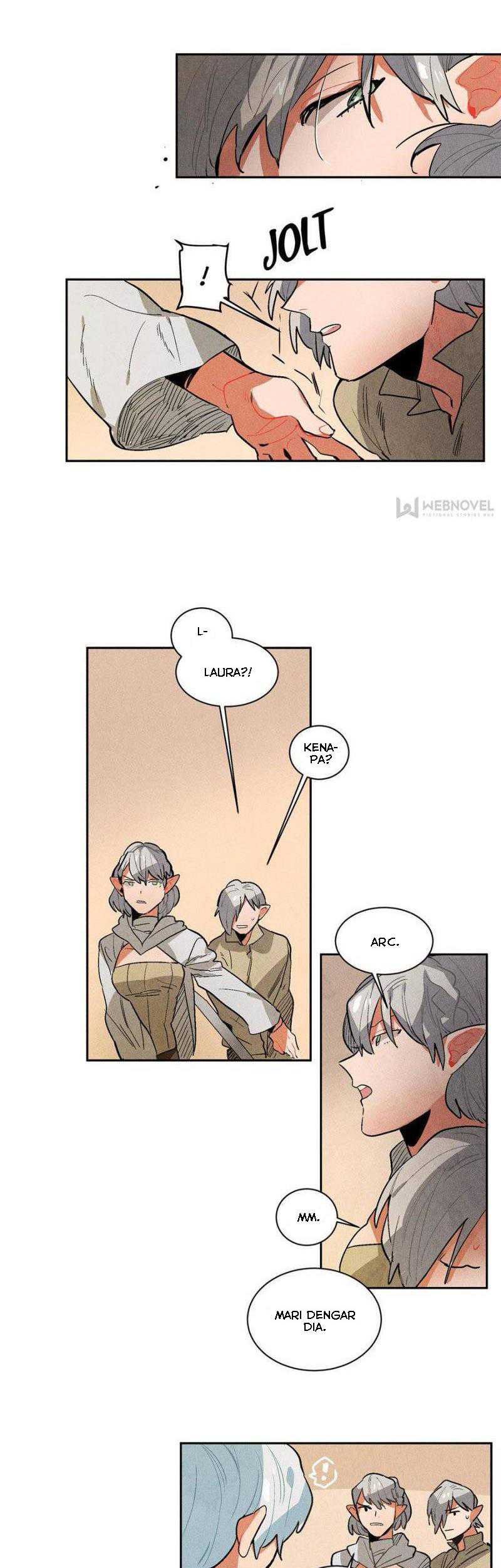 Ernak Chapter 67 Gambar 12