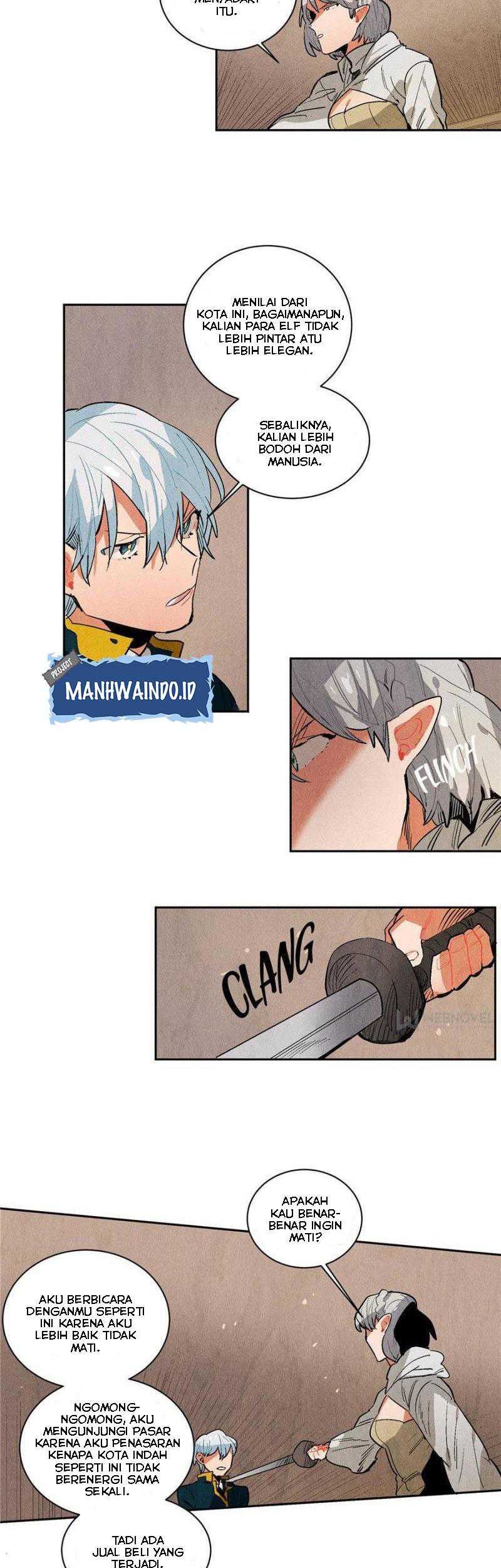 Ernak Chapter 67 Gambar 6