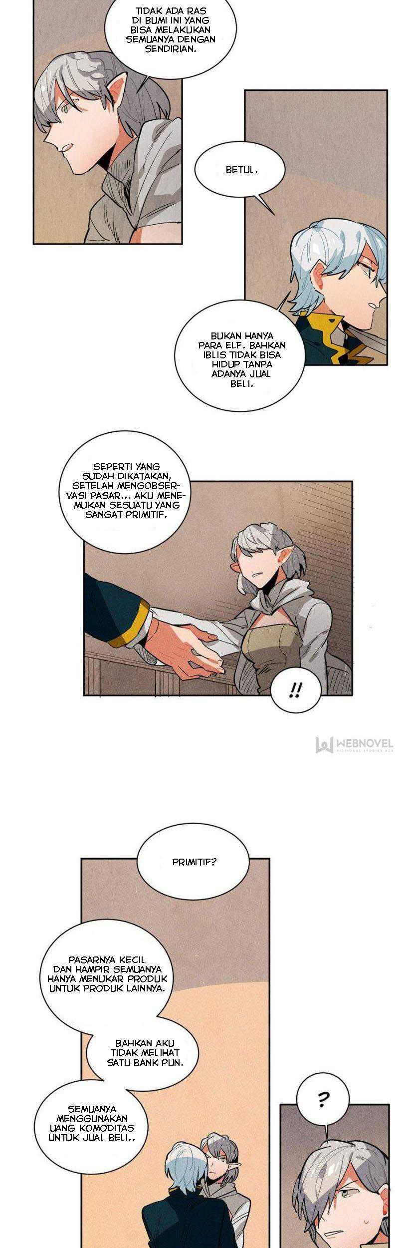 Ernak Chapter 67 Gambar 8