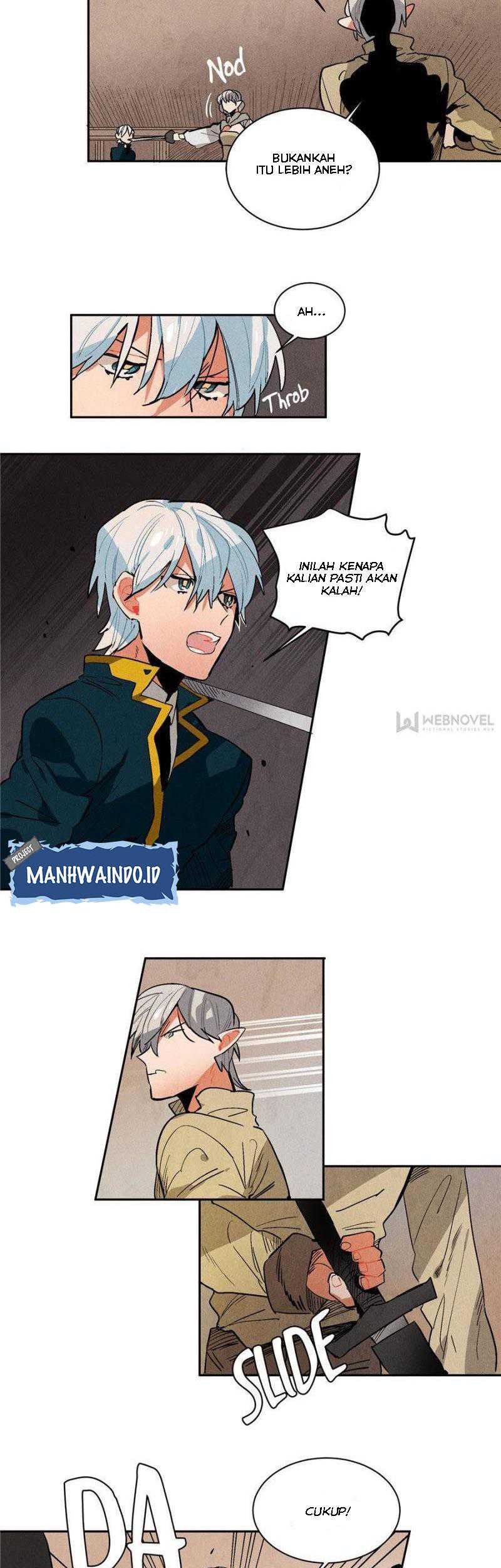 Ernak Chapter 67 Gambar 10