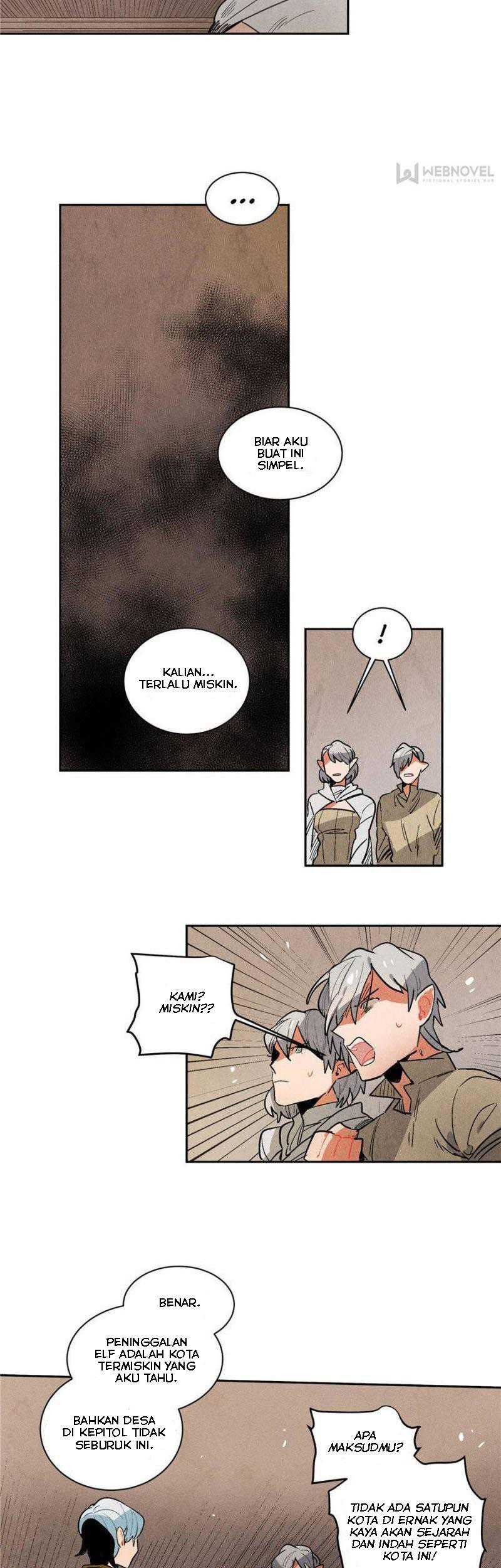 Ernak Chapter 67 Gambar 14