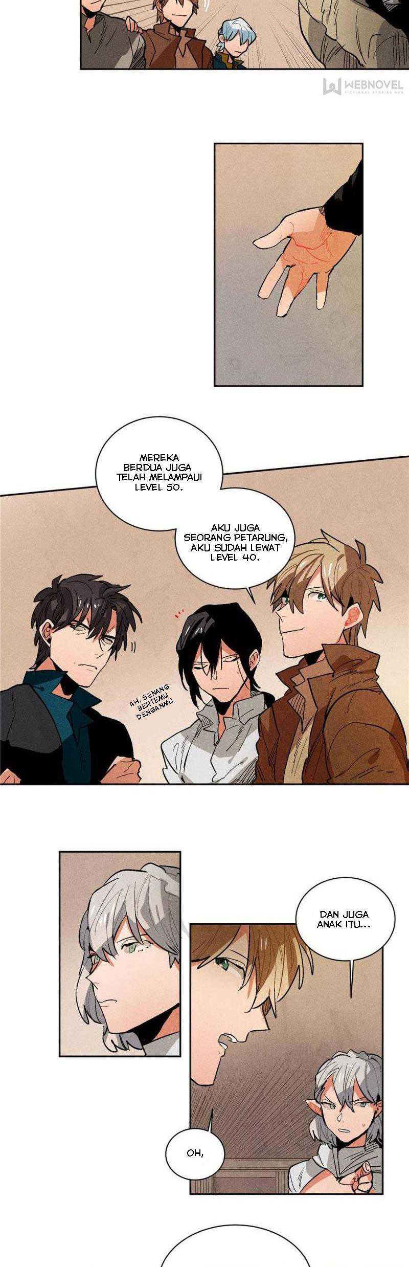 Ernak Chapter 68 Gambar 16