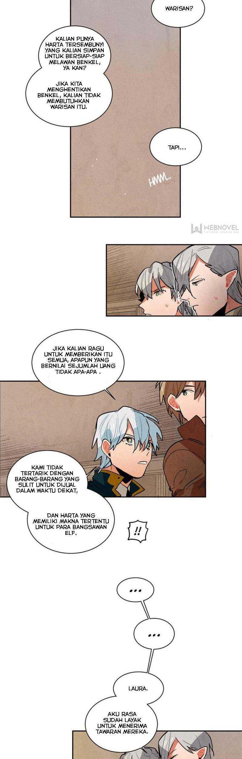 Ernak Chapter 68 Gambar 22