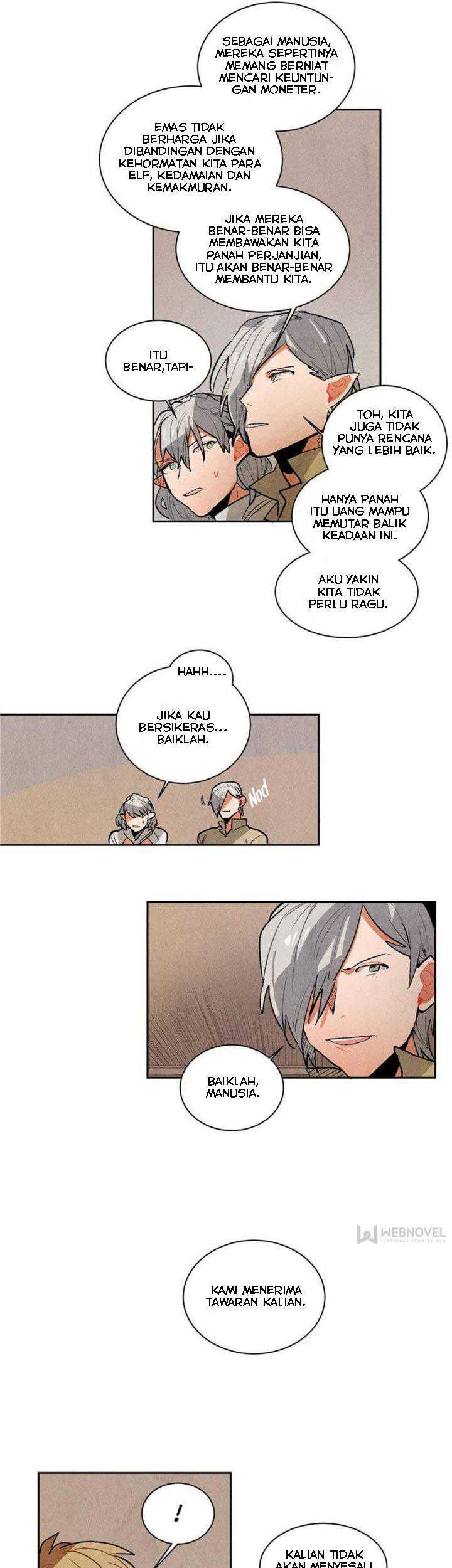 Ernak Chapter 68 Gambar 24