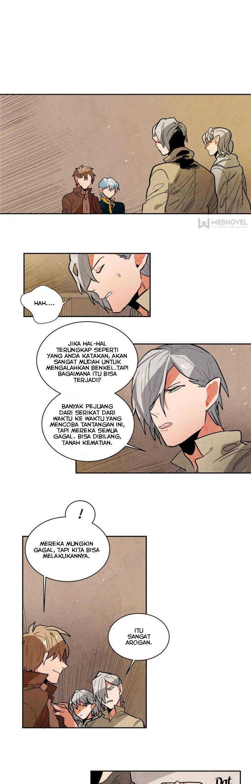 Ernak Chapter 68 Gambar 13