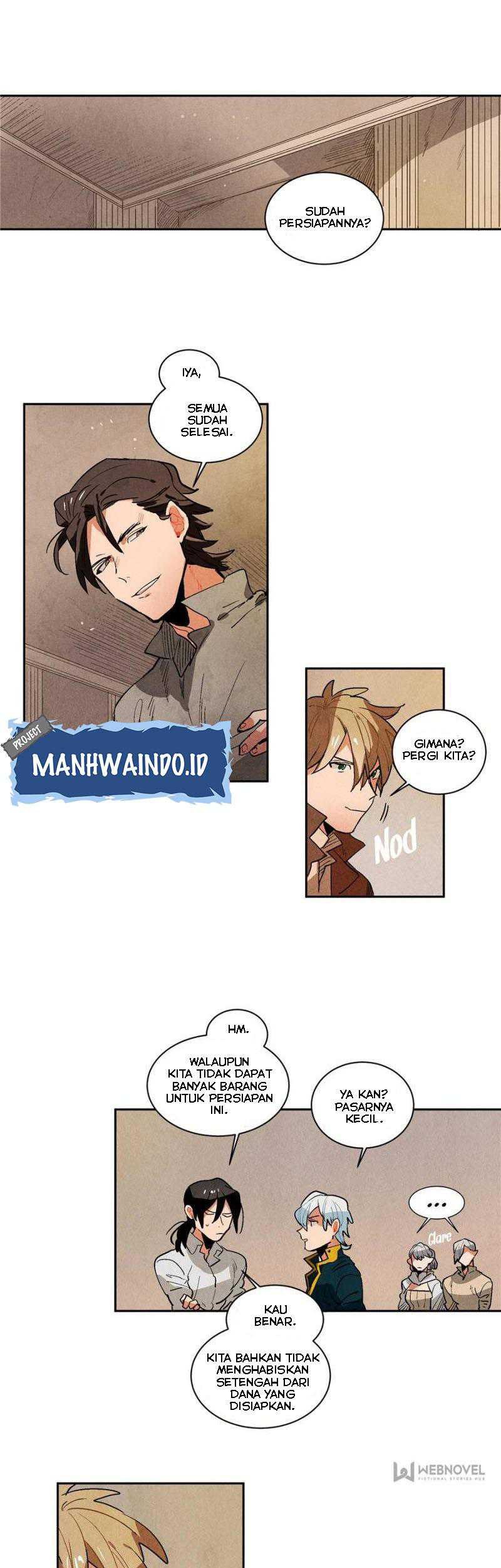 Ernak Chapter 69 Gambar 3