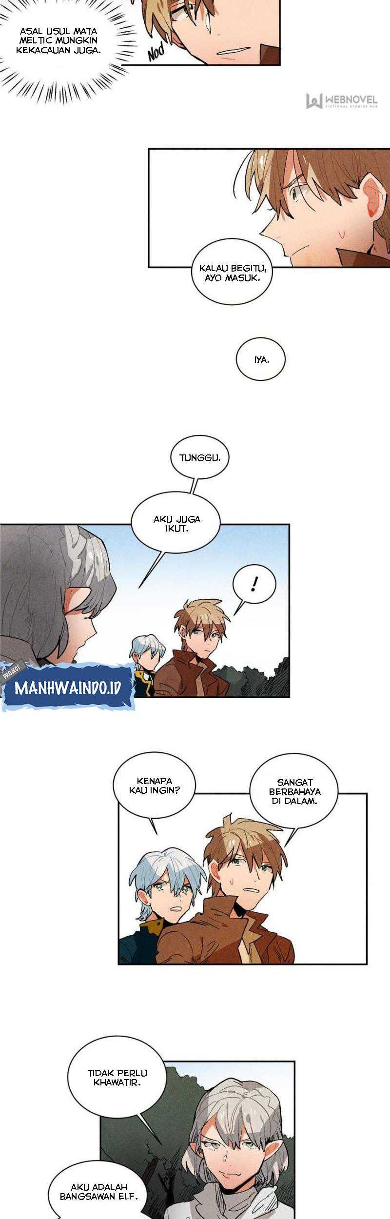 Ernak Chapter 69 Gambar 17