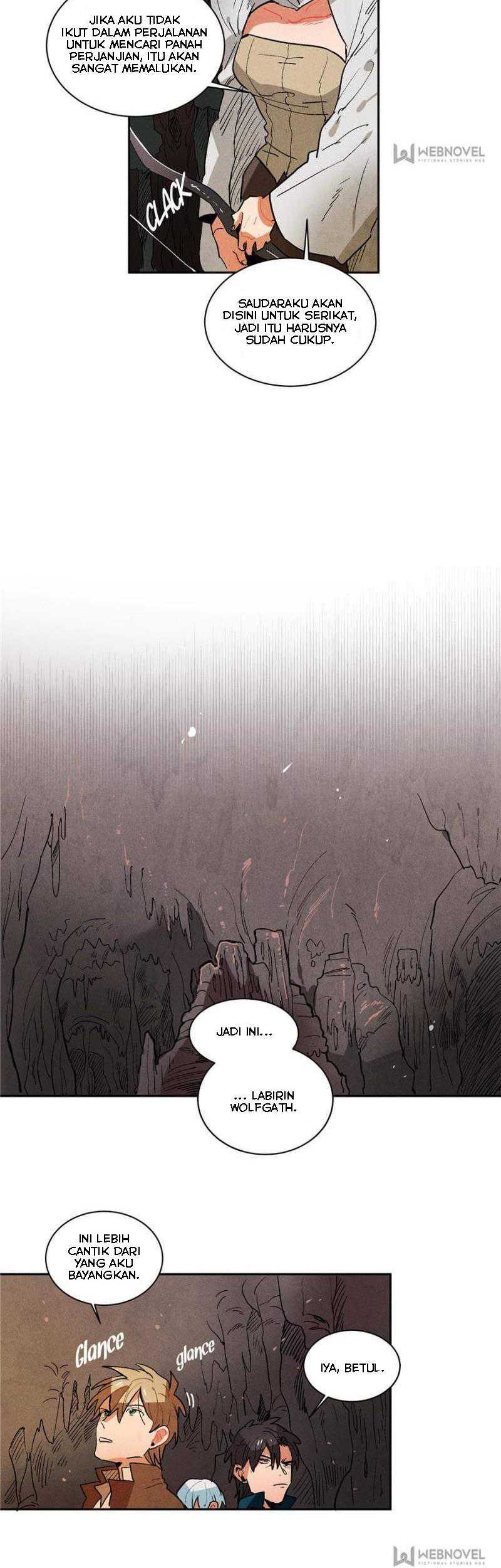 Ernak Chapter 69 Gambar 19