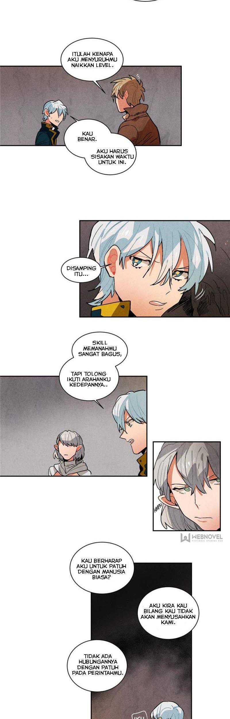 Ernak Chapter 69 Gambar 25