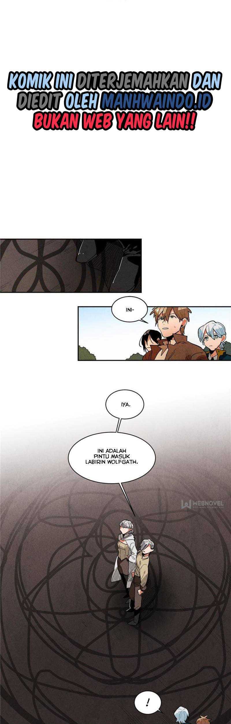 Ernak Chapter 69 Gambar 7