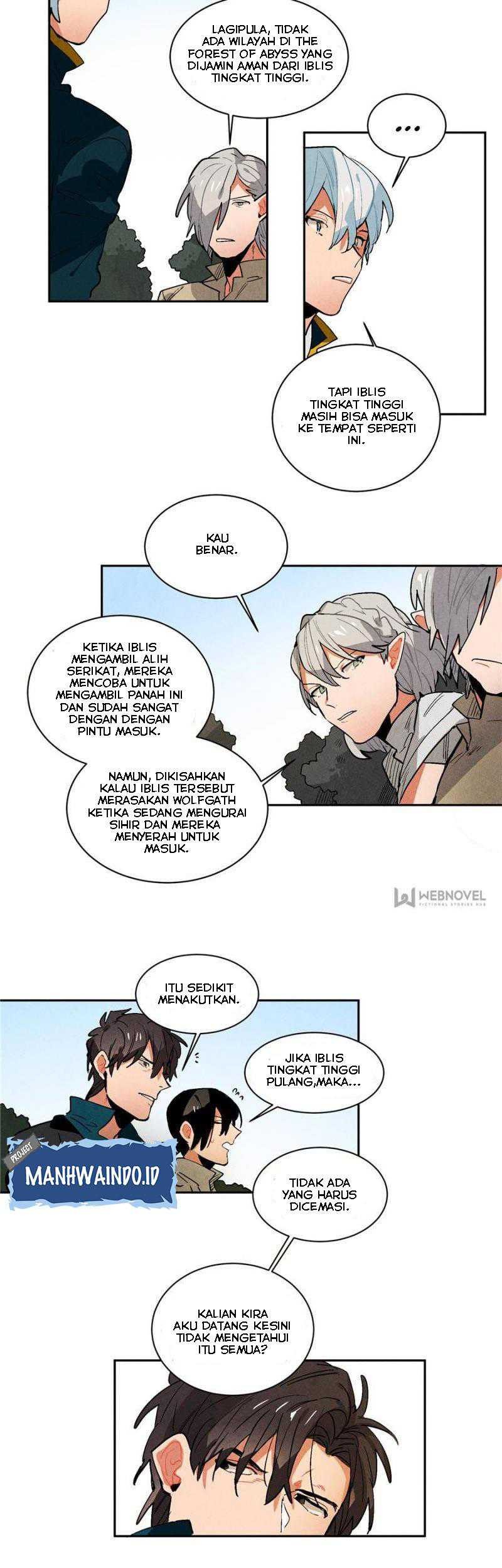 Ernak Chapter 69 Gambar 9