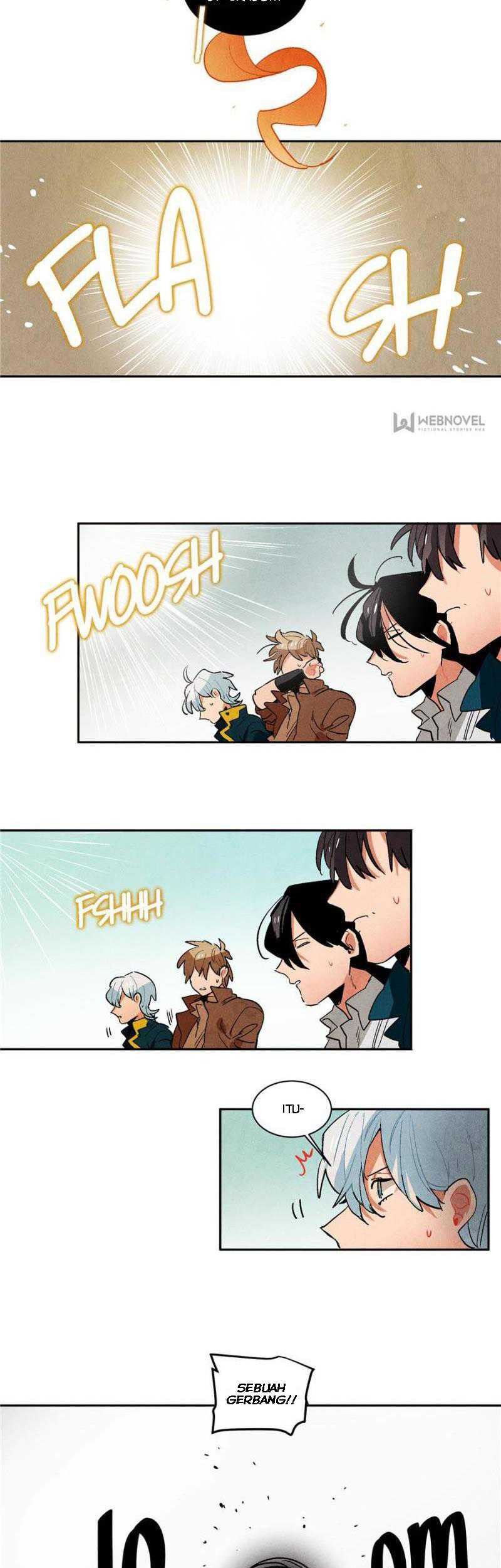 Ernak Chapter 69 Gambar 13