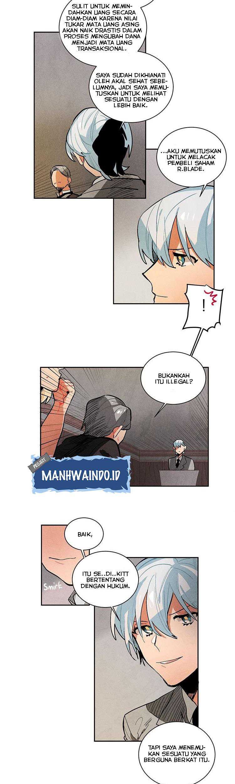 Ernak Chapter 63 Gambar 4