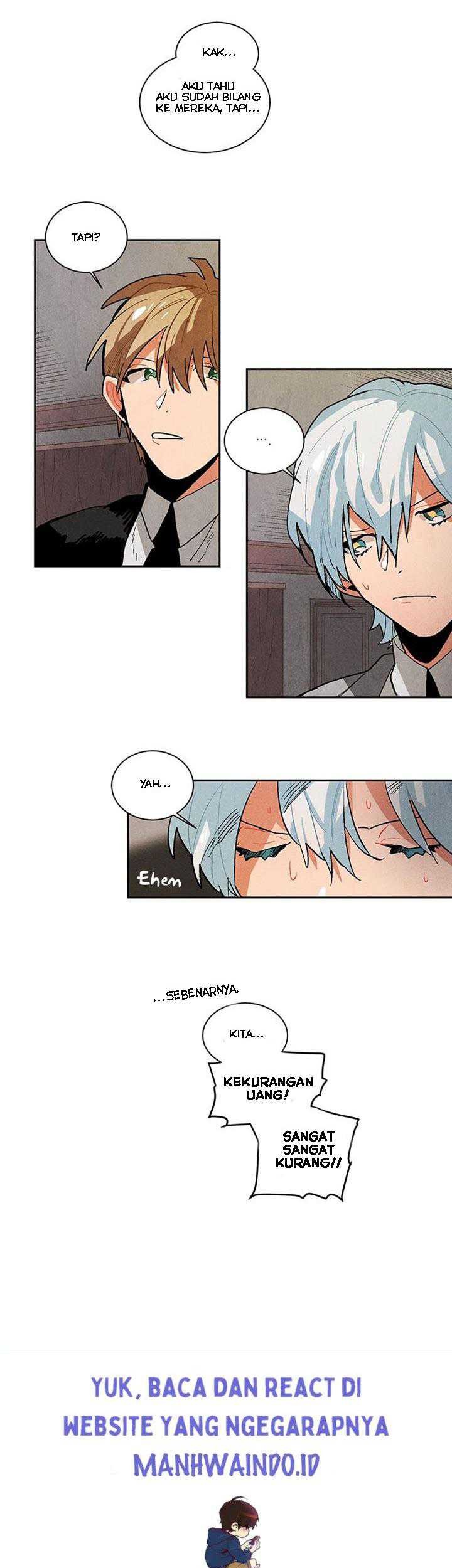Ernak Chapter 63 Gambar 24