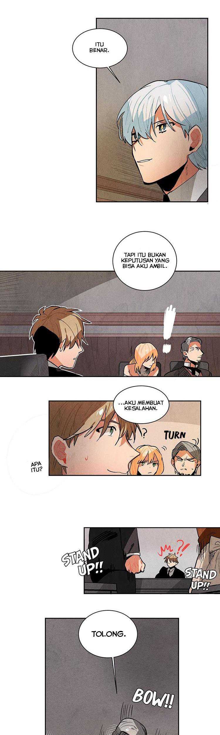 Ernak Chapter 63 Gambar 12