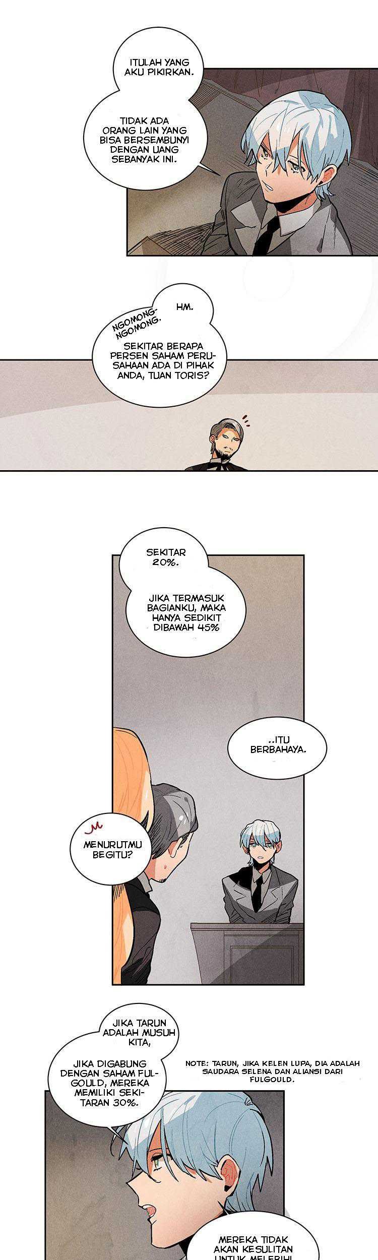 Ernak Chapter 63 Gambar 8