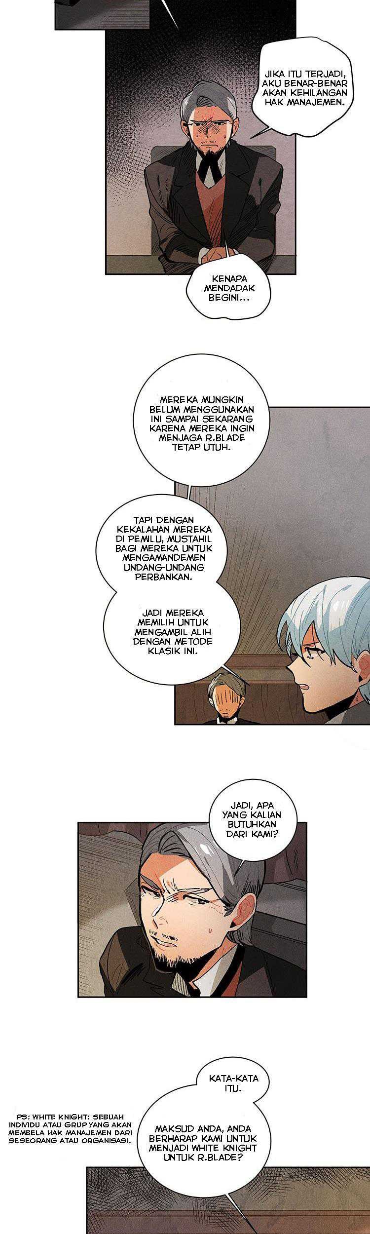 Ernak Chapter 63 Gambar 10