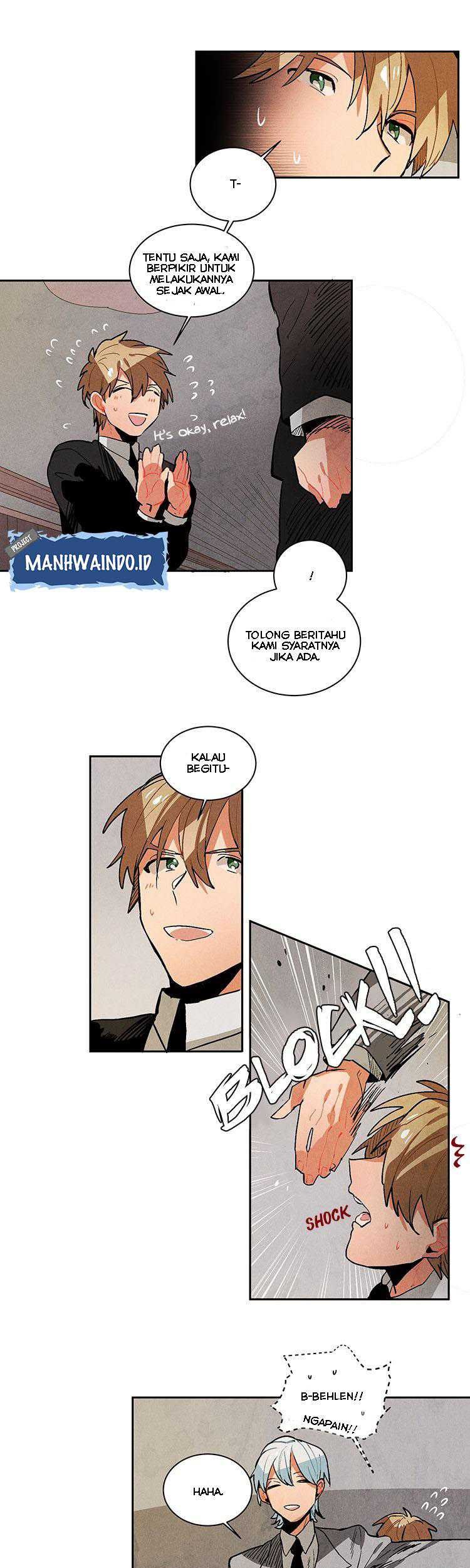 Ernak Chapter 63 Gambar 14