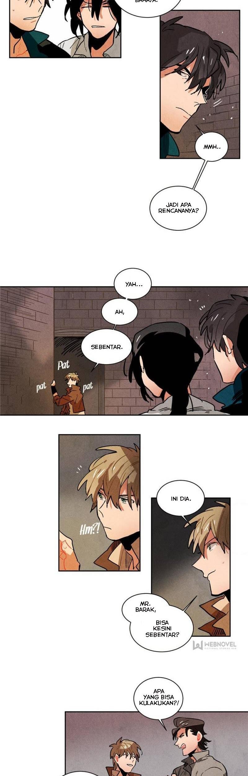 Ernak Chapter 74 Gambar 5