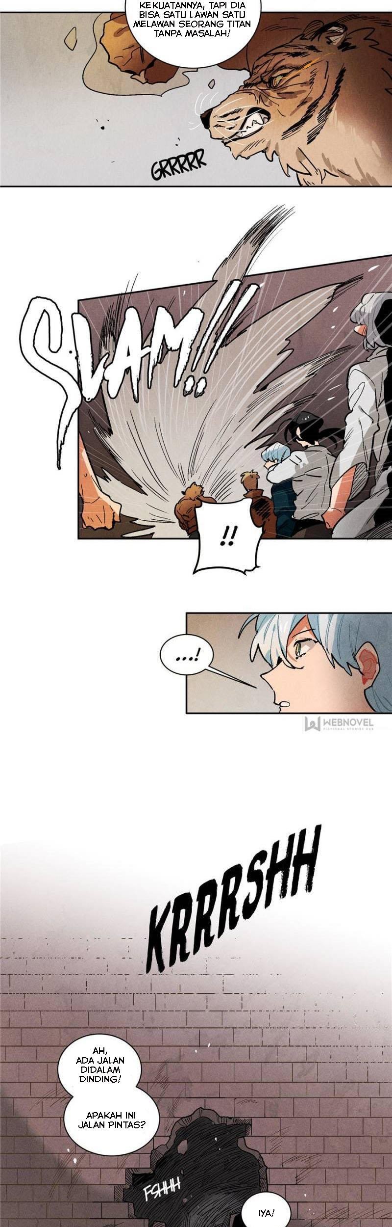 Ernak Chapter 74 Gambar 9