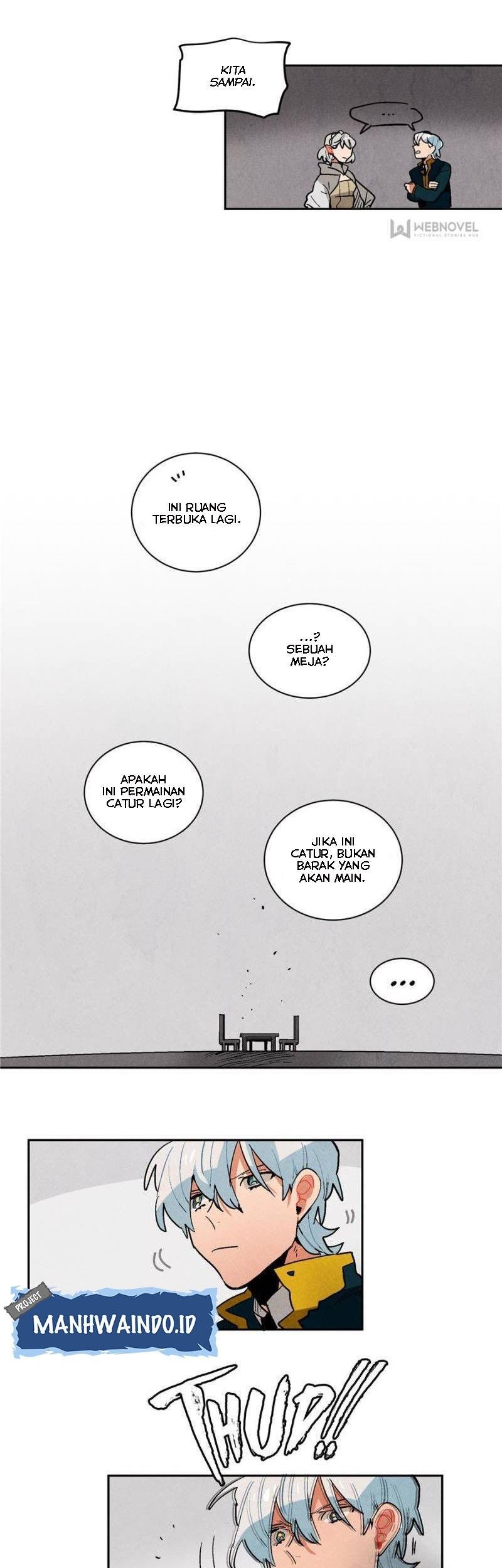 Ernak Chapter 74 Gambar 15