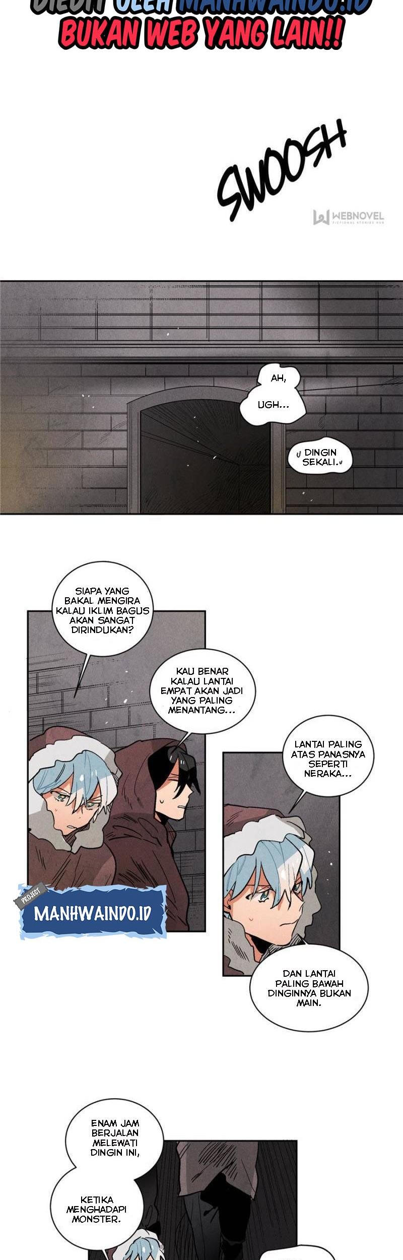 Ernak Chapter 75 Gambar 17