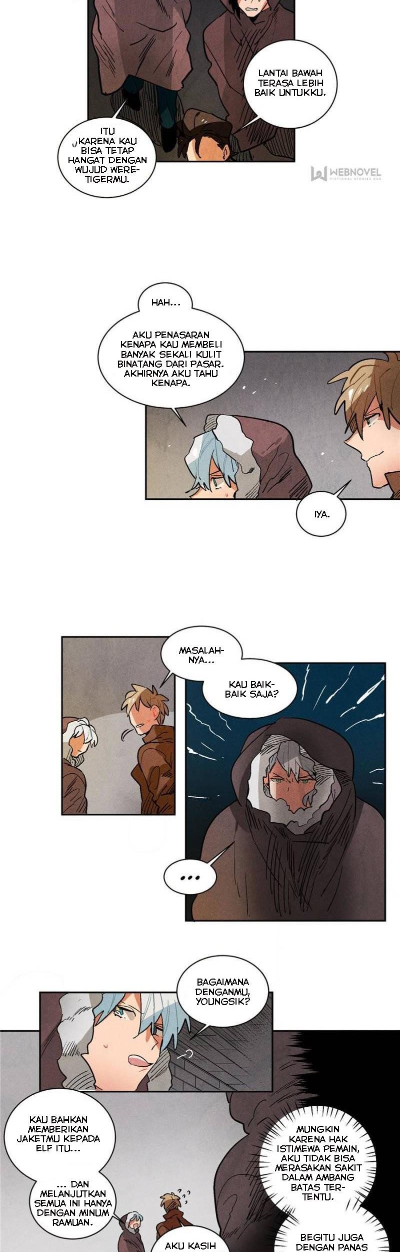 Ernak Chapter 75 Gambar 19