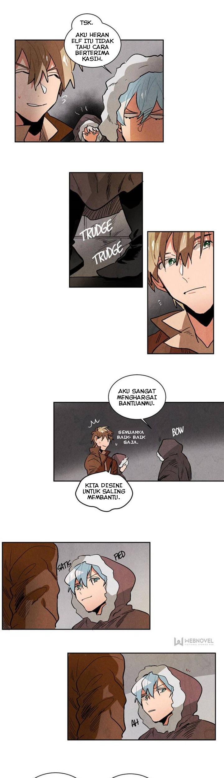 Ernak Chapter 75 Gambar 21