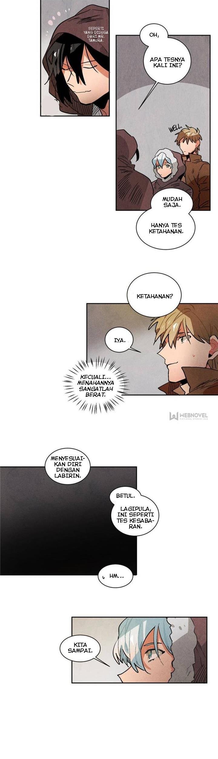 Ernak Chapter 75 Gambar 23