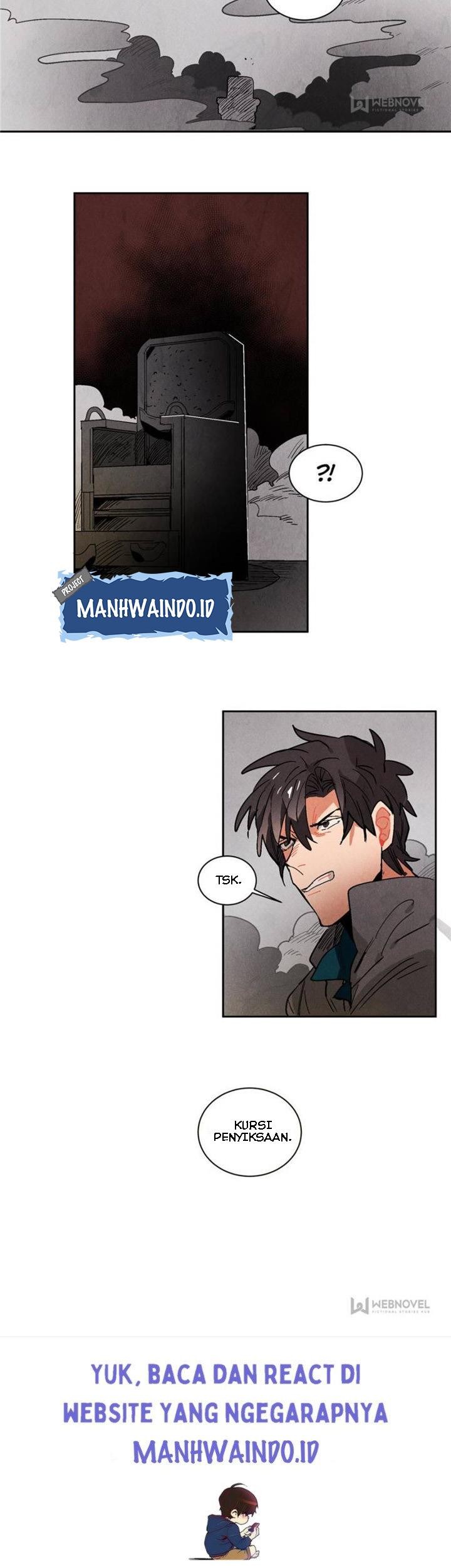 Ernak Chapter 75 Gambar 25