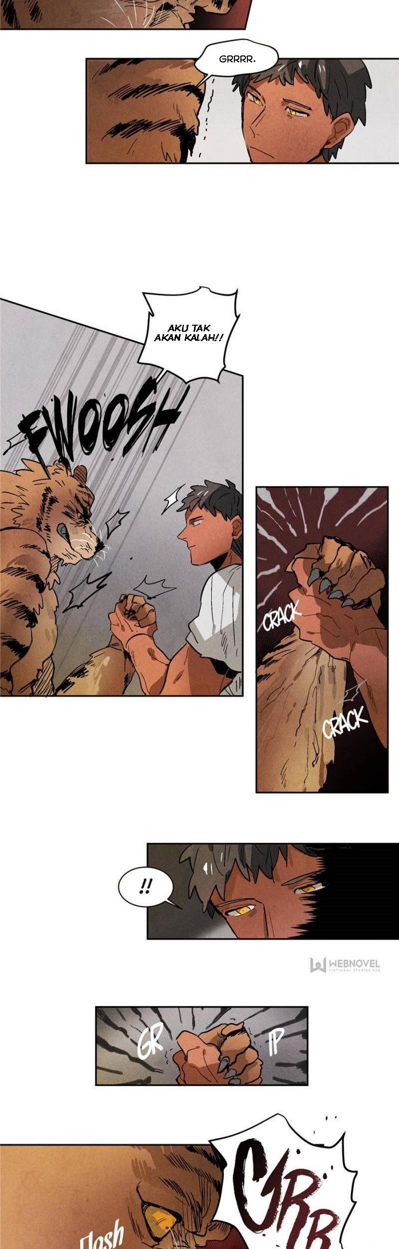 Ernak Chapter 75 Gambar 5