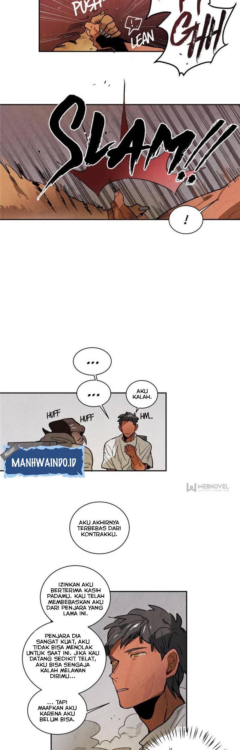 Ernak Chapter 75 Gambar 7