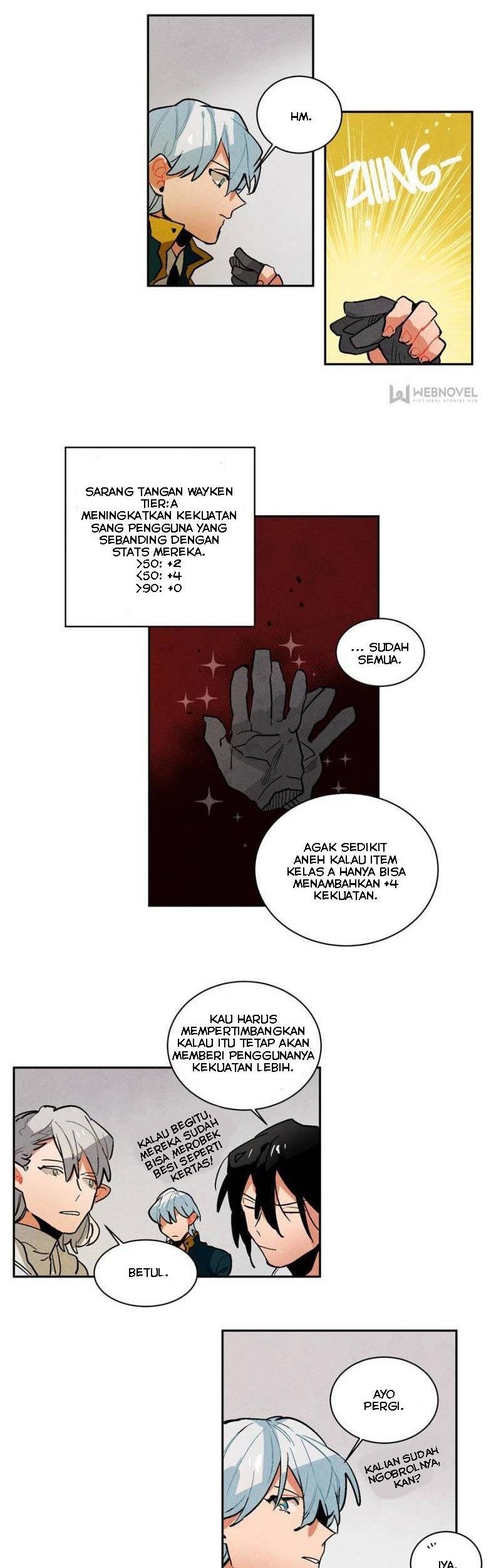 Ernak Chapter 75 Gambar 13