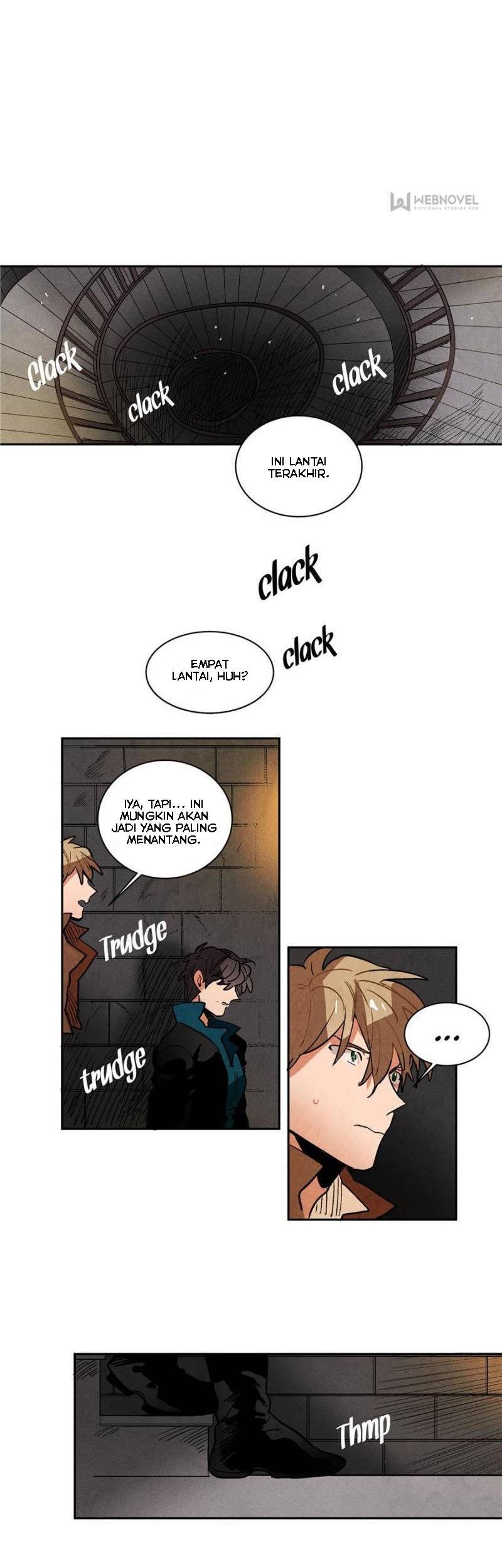 Ernak Chapter 75 Gambar 15