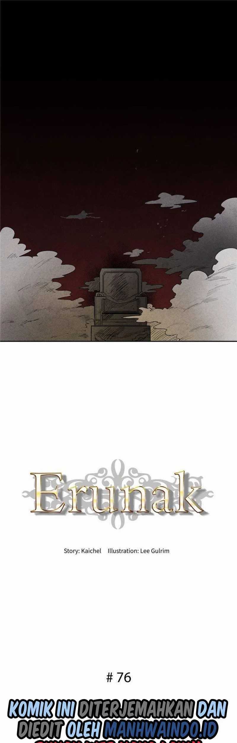 Ernak Chapter 76 Gambar 3